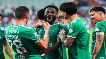 اللقاء المنتظر.. موعد الأهلي السعودي أمام الشرطة العراقي في دوري أبطال آسيا 2025